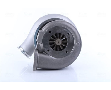 Turbocharger, Image 3