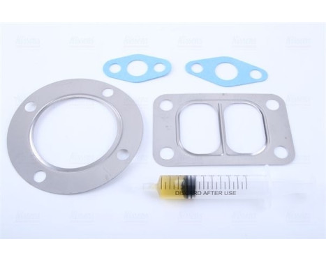 Turbocharger, Image 5