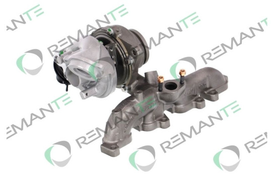 Turbocharger, Image 6