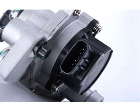 Turbocharger, Image 5