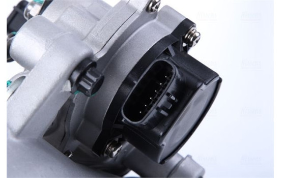 Turbocharger, Image 5