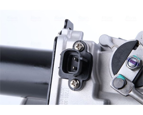 Turbocharger, Image 6