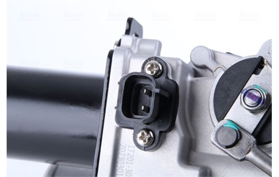 Turbocharger, Image 6