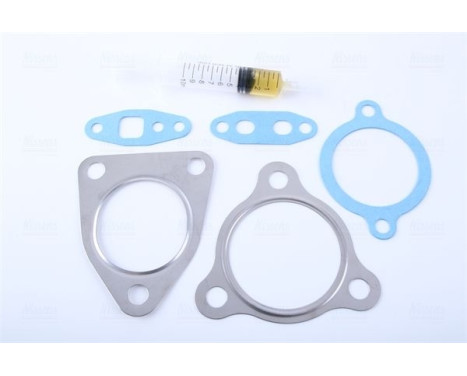 Turbocharger, Image 7