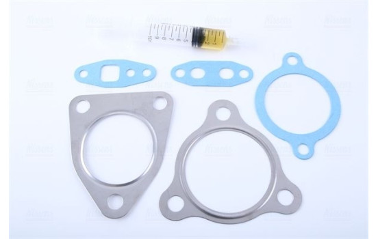 Turbocharger, Image 7
