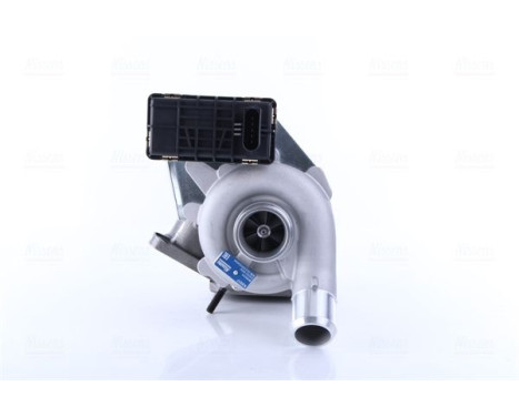 Turbocharger, Image 2