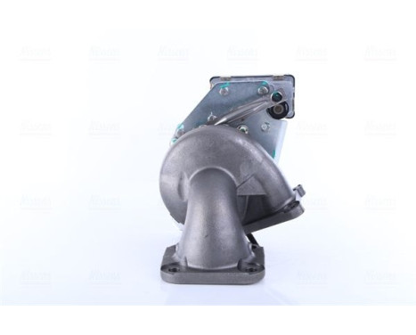 Turbocharger, Image 3