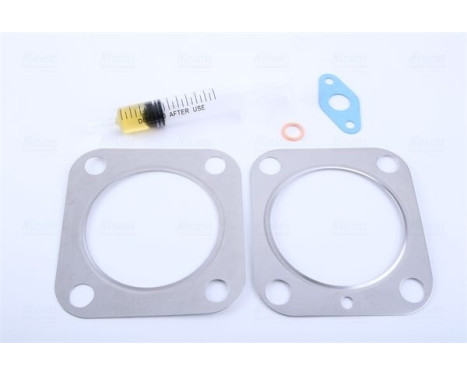 Turbocharger, Image 6