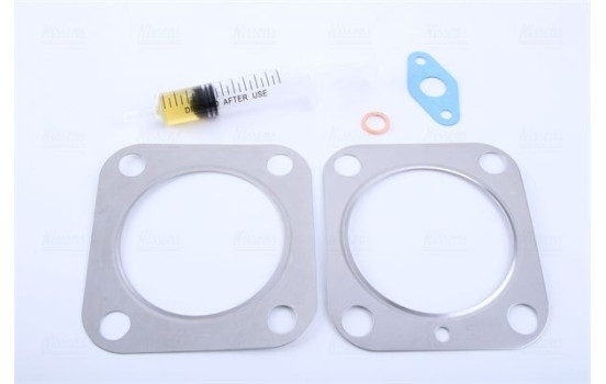 Turbocharger, Image 6