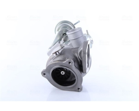 Turbocharger, Image 3