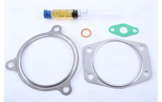 Turbocharger, Image 5