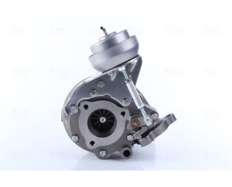 Turbocharger, Image 4