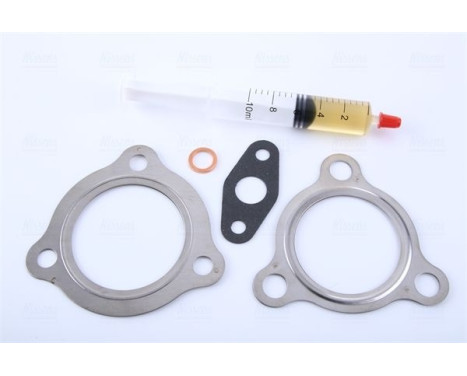 Turbocharger, Image 5