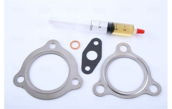 Turbocharger, Image 5