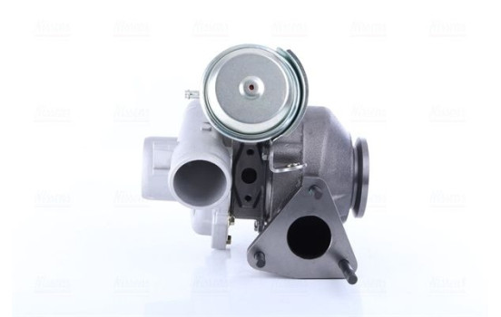 Turbocharger, Image 2