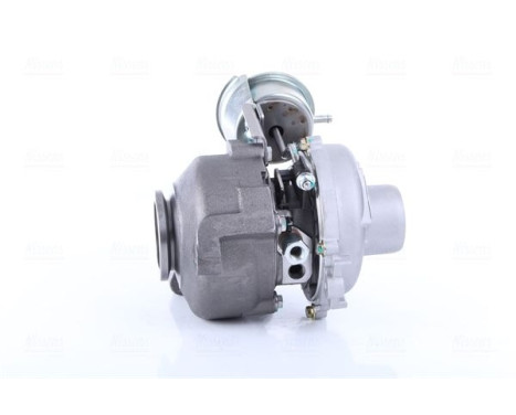 Turbocharger, Image 3