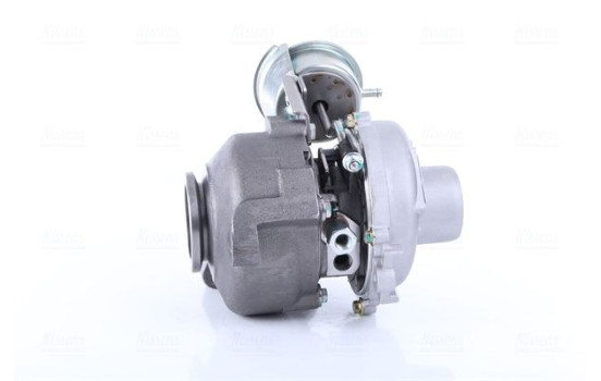 Turbocharger, Image 3