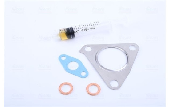 Turbocharger, Image 5