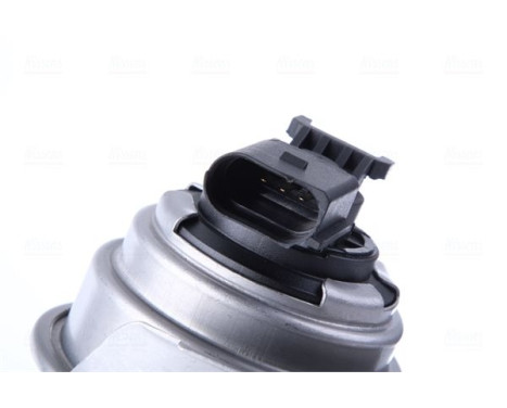 Turbocharger, Image 5