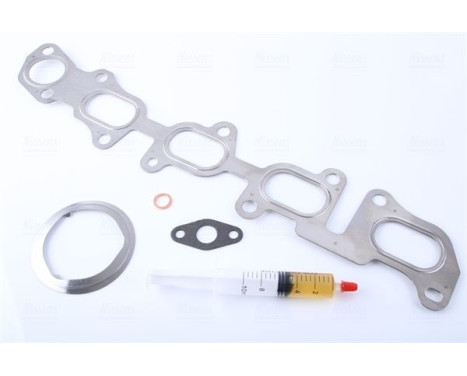 Turbocharger, Image 6