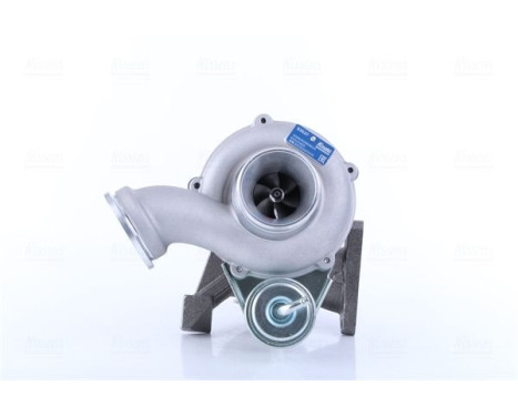 Turbocharger, Image 2