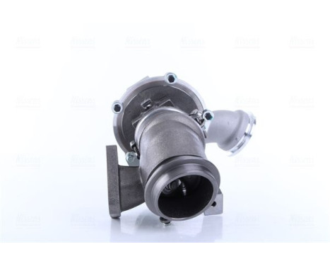 Turbocharger, Image 3
