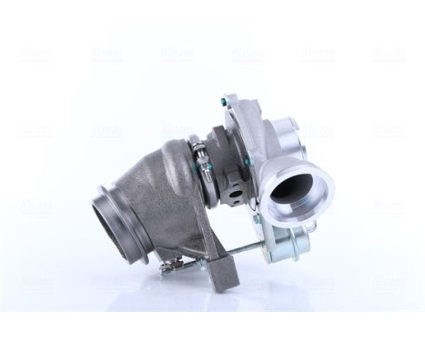 Turbocharger, Image 4