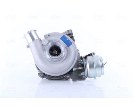 Turbocharger, Image 2