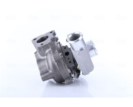 Turbocharger, Image 4