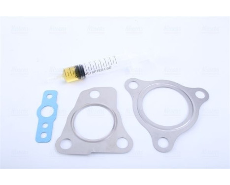 Turbocharger, Image 5