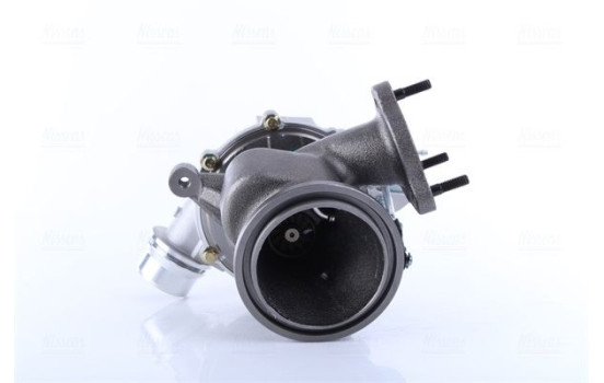 Turbocharger, Image 3