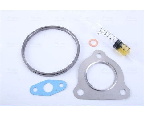 Turbocharger, Image 5