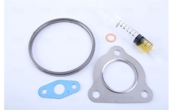 Turbocharger, Image 5