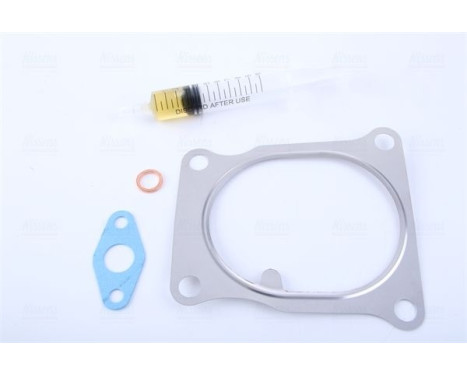 Turbocharger, Image 5