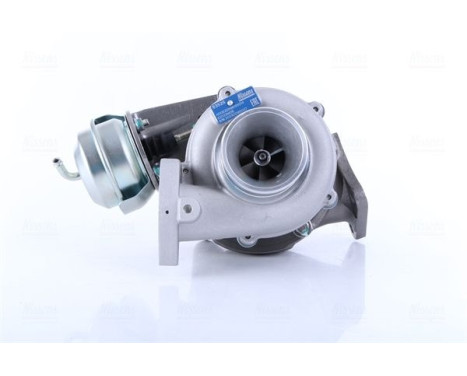 Turbocharger, Image 2