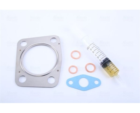 Turbocharger, Image 5