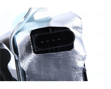 Turbocharger, Image 5