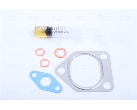 Turbocharger, Image 6