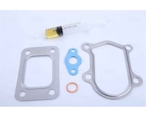 Turbocharger, Image 5