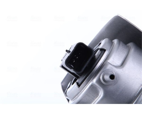Turbocharger, Image 5