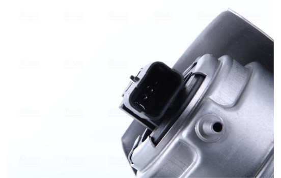 Turbocharger, Image 4