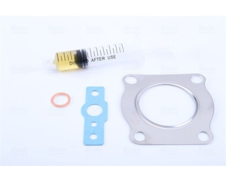 Turbocharger, Image 6