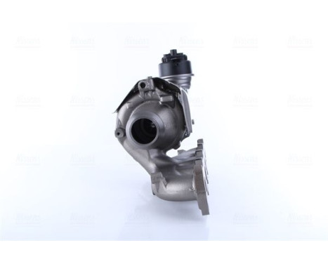 Turbocharger, Image 3