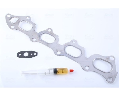 Turbocharger, Image 6