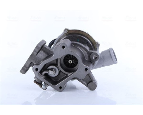 Turbocharger, Image 3