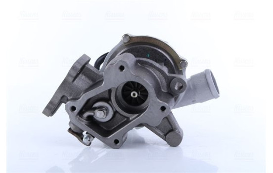 Turbocharger, Image 3