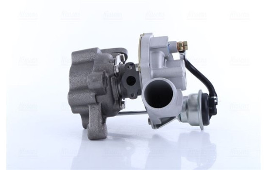 Turbocharger, Image 4