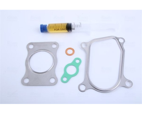 Turbocharger, Image 5