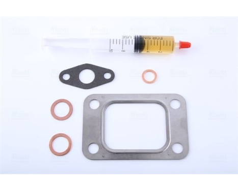 Turbocharger, Image 6