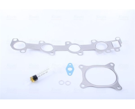 Turbocharger, Image 5